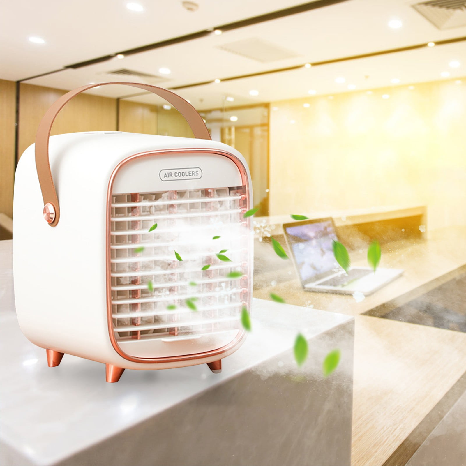 Trinity Portable AC view 3